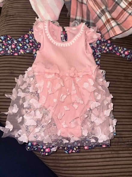 Photo of free Girl clothes haul (Leyton E10) #4