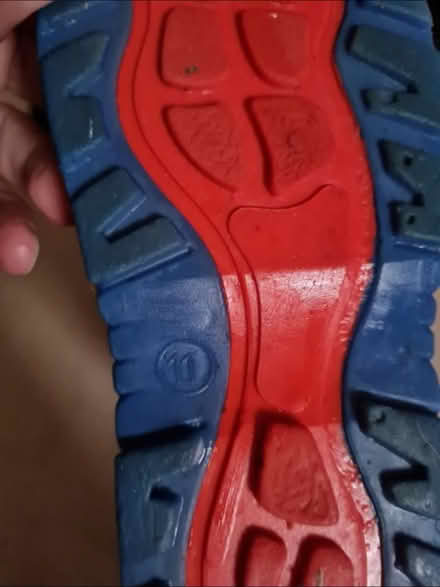 Photo of free Kids wellies infant size 11 (NG15) #3