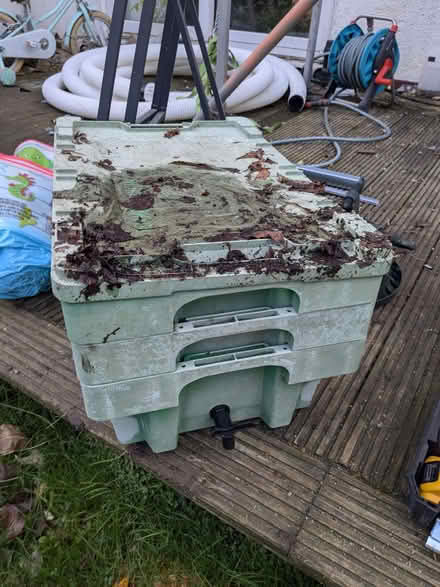 Photo of free Wormery (Brockley SE4) #1