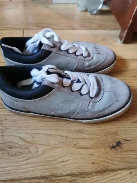 Photo of free Boys shoes size UK1 (Forest Hill) #2