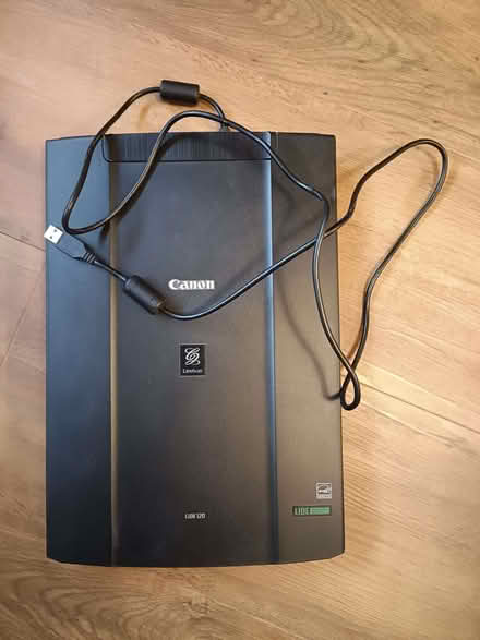 Photo of free Scanner (Summertown OX2) #1