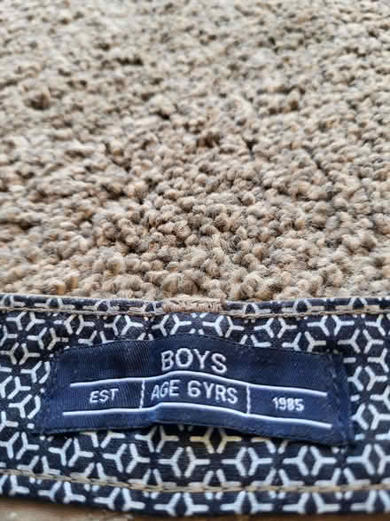 Photo of free Boys clothing (Woodley RG6) #2