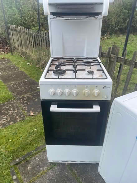 Photo of free G53 (Leverndale G53) #2