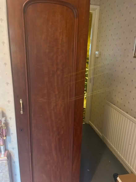 Photo of free Wardrobe small (Shurdington GL51) #1