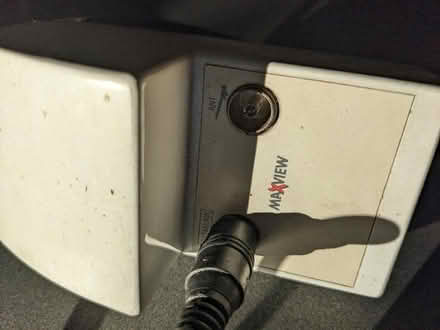 Photo of free TV Aerial boosters (Higher Poynton SK12) #2