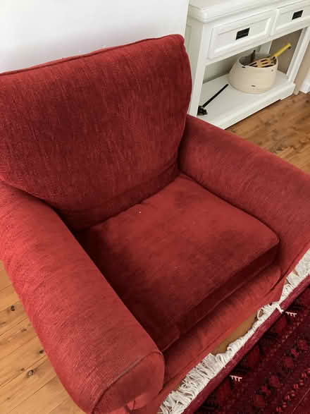 Photo of free Armchair (East Gosford) #1