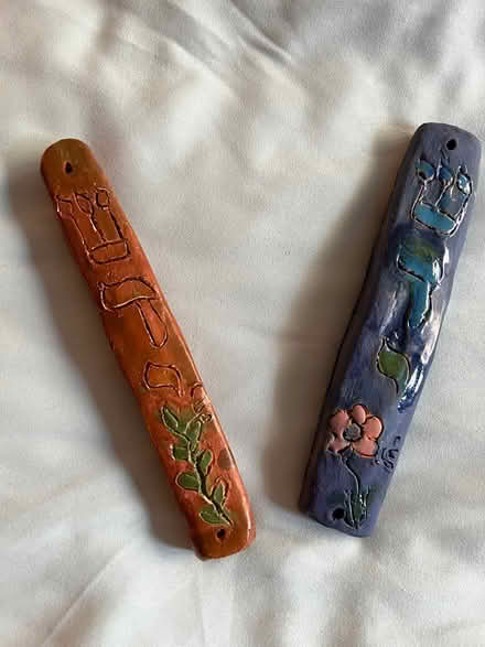 Photo of free Mezuzah Case (Midtown East) #1