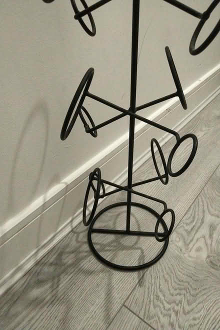 Photo of free Wine bottle holder / wine rack (Romford RM7) #2