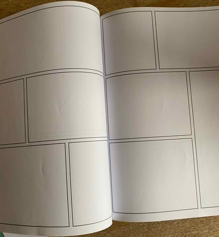 Photo of free Kids’ Art Books (Weston) #1