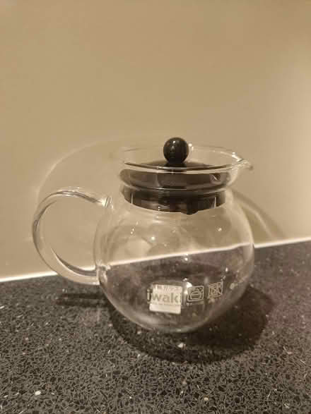 Photo of free Teapot (Littlemore OX4) #1