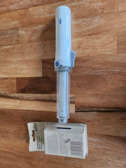 Photo of free Hair styler, cordless (Oswestry SY11) #1