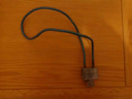 Photo of free Lock (Elvaston Meadows DE72) #1