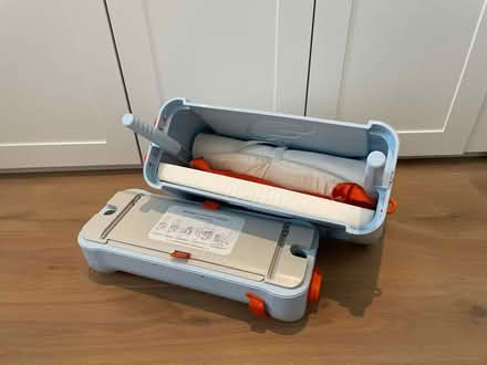 Photo of free Kids travel case, Jetkids (Balham SW12) #2
