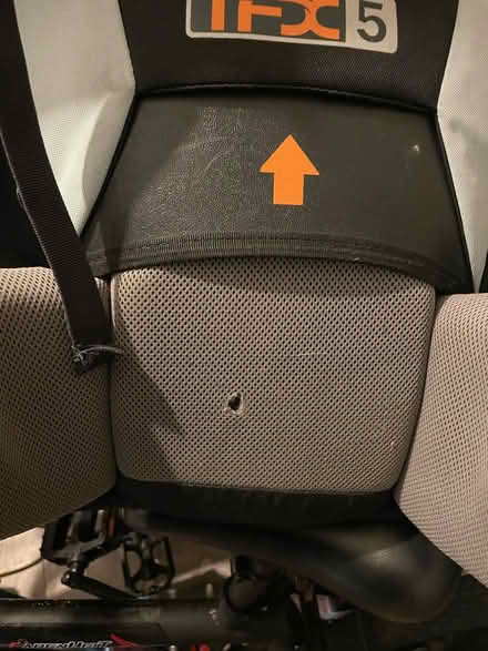 Photo of free Hiking Backpack (SE1) #3