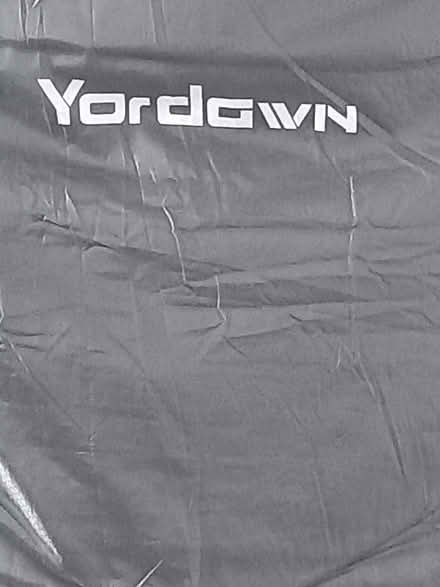 Photo of free adult sleeping bag (Mile Oak BN41) #2