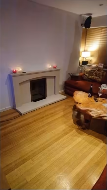 Photo of free Fireplace (Saltdean BN2) #1