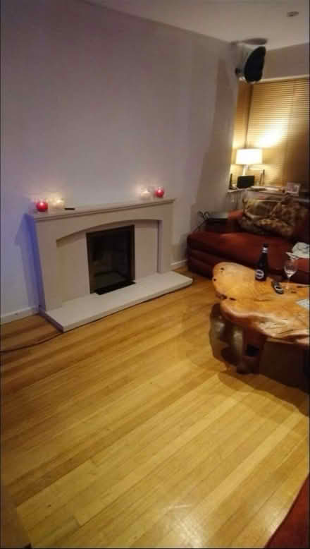 Photo of free Fireplace (Saltdean BN2) #1