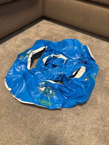 Photo of free Mothercare baby float (Penn HP10) #1