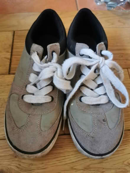 Photo of free Boys shoes size UK1 (Forest Hill) #1