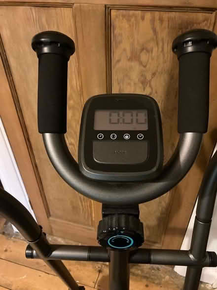 Photo of free Cross trainer (Moulsecoomb BN2) #1