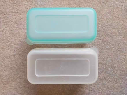 Photo of free Food containers (Putney SW15) #1