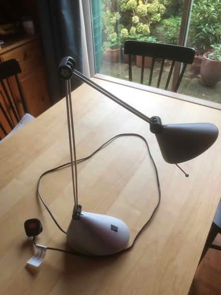 Photo of free Desk Light (North Tonbridge TN9) #2