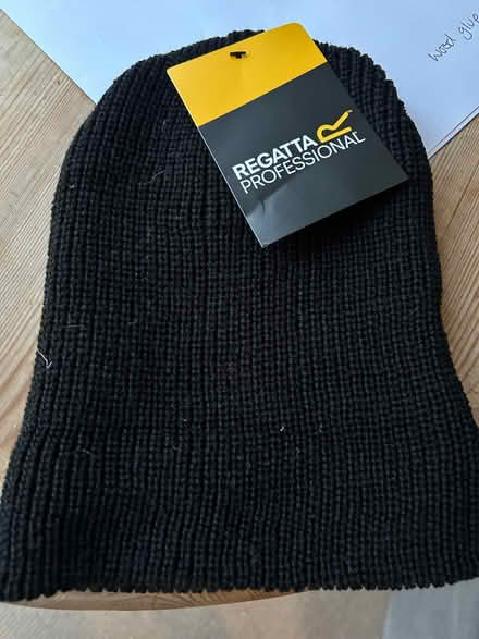 Photo of free Black hat (Windermere LA23) #1