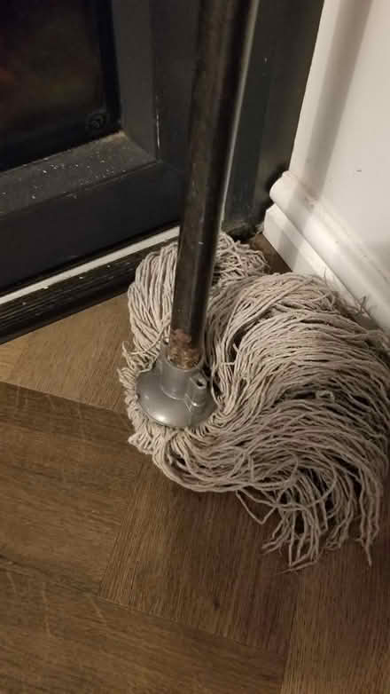 Photo of free Mop (New Marston OX3) #2