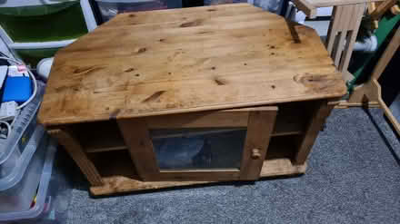 Photo of free TV stand (Rednal B45) #1