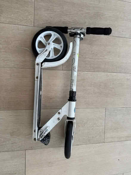 Photo of free Micro adult classic scooter (Barnes SW13) #4