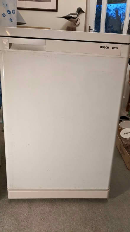 Photo of free Bosch Fridge and Bosch Freezer (both under counter) (Hampton Hill TW12) #4