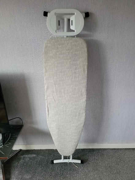 Photo of free Ironing board (Hanford ST4) #1