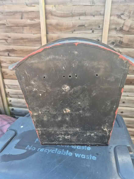Photo of free Post box - mount outside the house (TW3 Hounslow Central) #3