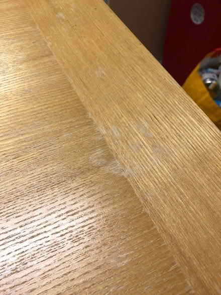 Photo of free Dining Table - No chairs (Catshill - B61) #1