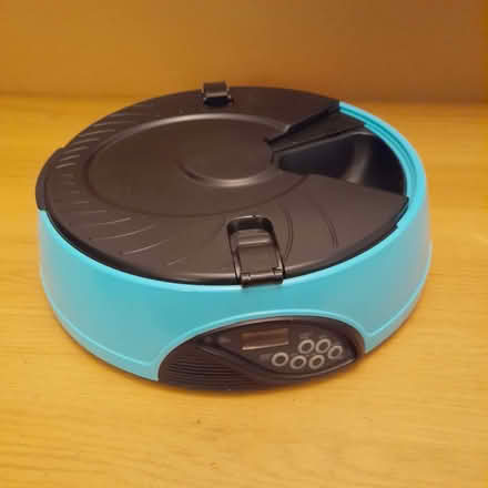 Photo of free Automatic Pet Feeder (City of Bristol BS4) #1