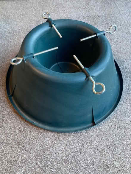 Photo of free Christmas Tree Stand (Westhill AB32) #1