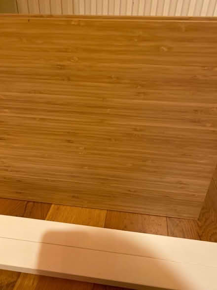 Photo of free Ladder desk (N5 Highbury) #2