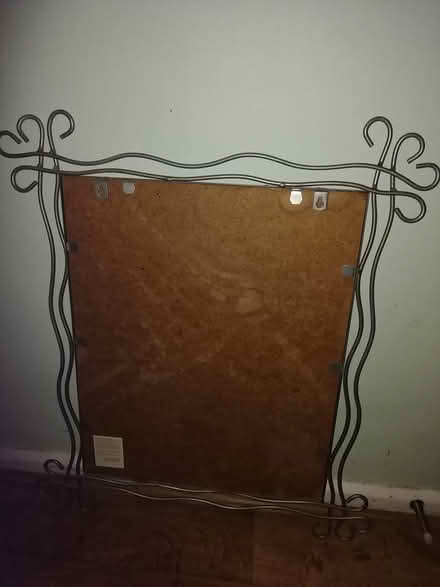 Photo of free Mirror (Glenfield LE3) #2