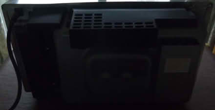Photo of free Panasonic Microwave Combination Oven. (River Thames TW18) #1