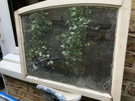 Photo of free Garden Mirror (Blackheath SE3 7DH) #1
