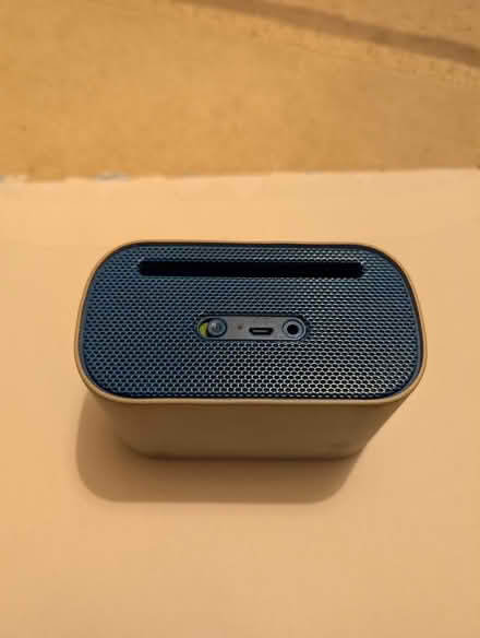 Photo of free Bluetooth mobile speaker (N7 bride st) #2