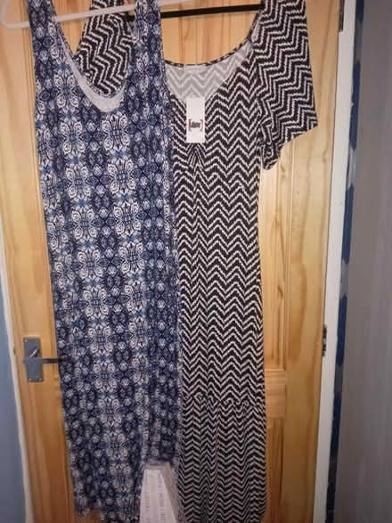 Photo of free Bundle (Bramley) #1