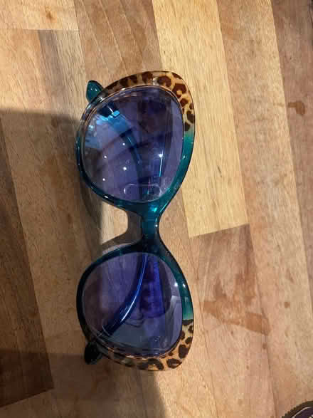 Photo of free Sunglasses (D03) #2