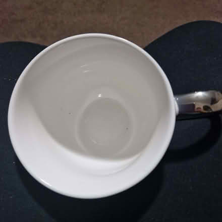 Photo of free Large cup letter C design (Clive Vale TN35) #4