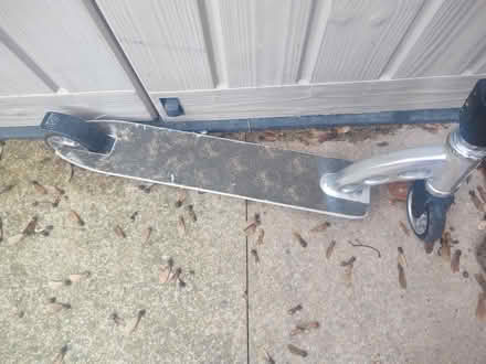 Photo of free Stunt scooter for boys (Greenwich,) #4