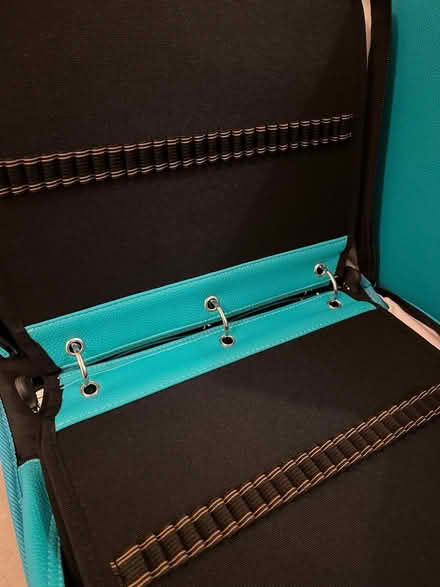 Photo of free 2 x Art Cases vibrant colour! (Bromley BR2) #3
