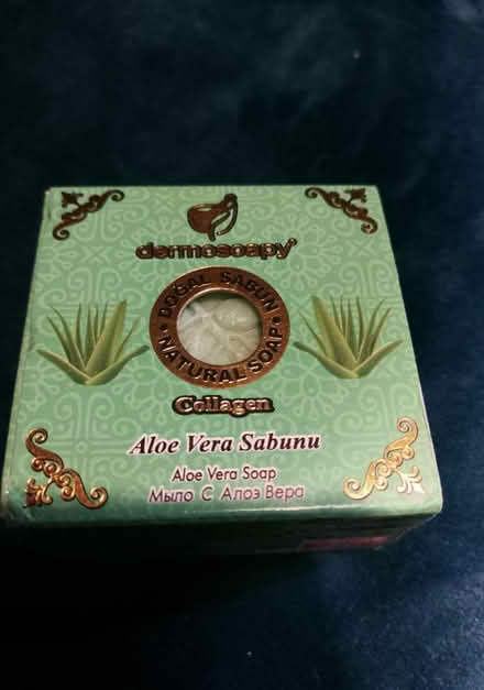 Photo of free Soap (L22) #1