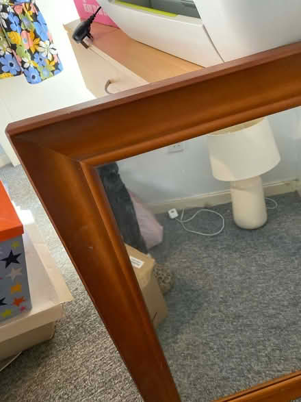 Photo of free Large mirror (B29) #2
