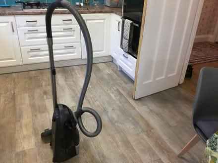 Photo of free Vacuum Miele cylinder style (Southborough TN4) #2