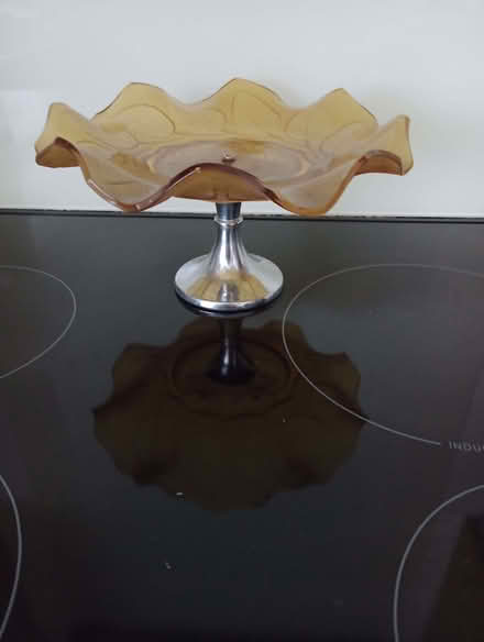 Photo of free Cake stand (Hertford SG13) #1